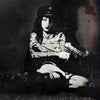 the album cover for yeule - Evangelic Girl Is A Gun [Eco Vinyl]