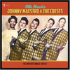the album cover for Johnny Maestro  & The Crests - Little Miracles: The Sweetest Singles 1957-61