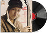 the album cover for Bob Dylan - Bob Dylan