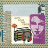 the album cover for Now - Now Does The Trick