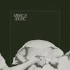 the album cover for Grails - Miracle Music