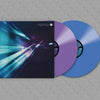 the album cover for Aural Imbalance - Edge Of Space