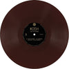 the album cover for Kosh - Lost In Change (Brwn) [Colored Vinyl]