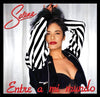 Selena - Entre A Mi Mundo [Colored Vinyl] (Red) - Pale Blue Dot Records