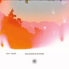 the album cover for Nicogeoris Georis ,Nico - Music Belongs To The Universe