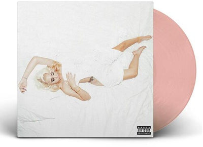 Kali Uchis - Por Vida (10th Anniversary Blush Colored Vinyl)