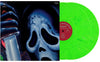 the album cover for Brian Tyler  / Faulconer,Sven (Colv) (Grn) (Ltd) - Scream Vi - O.S.T. [Colored Vinyl] (Grn) [Limited Edition]
