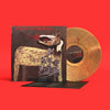 the album cover for Alan Sparhawk - With Trampled By Turtles - Sunflare [Colored Vinyl]