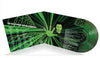the album cover for Don David  (Colv) (Grn) (Ltd) (Aniv) - Matrix - O.S.T. [Colored Vinyl] (Grn) [Limited Edition] (Aniv)