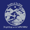 the album cover for Kevin Ayers  & The Whole World - Shooting At The Moon - Remastered Edition [Remastered]