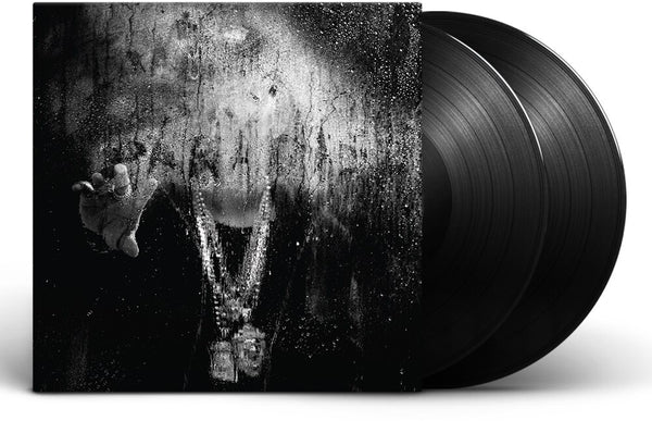 the album cover for Big Sean - Dark Sky Paradise [Deluxe Edition 2 LP]