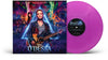 the album cover for O'dessa - O.S.T. (Colv) (Viol) - O'dessa - O.S.T. [Violet LP]