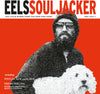 the album cover for Eels - Souljacker - Red