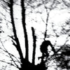 the album cover for Cindytalk - Camouflage Heart (Blk)