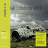 the album cover for London Suede - Sci-Fi Lullabies (Blk) [180 Gram] (Hfsm) (Uk)