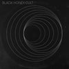 the album cover for Black Honey Cult - Black Honey Cult