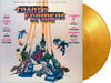Transformers: The Movie - O.S.T. (Colv) (Ltd) - Transformers: The Movie - O.S.T. [Colored Vinyl] [Limited Edition] - Pale Blue Dot Records