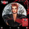 the album cover for Toyah - Minx (Pict) (Uk)