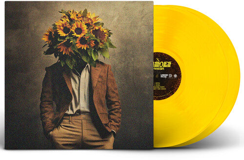 Jay Wheeler - Girasoles - Pale Blue Dot Records