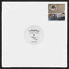 the album cover for Sam Gendel - Live At Union Station [White Eco-Mix LP] 