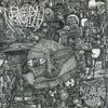 the album cover for Blood Monolith - The Calling Of Fire