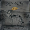 the album cover for Von Till, Steve - Alone In A World Of Wounds