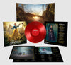 the album cover for Benj Pasek  / Paul,Justin (Colv) (Ruby) - Disney's Snow White - O.S.T. [Translucent Ruby LP]