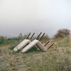 the album cover for Planning For Burial - It's Closeness It's Easy