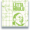 the album cover for Letta Mbulu - Nomalizo / Kilimanjaro Take Us Higher