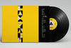 the album cover for Lamomali - Totem