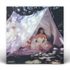 the album cover for Julia Mestre - Maravilhosamente Bem (Ofgv)
