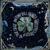 the album cover for Pine Hill Haints - Shattered Pieces of the True Cross