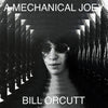 the album cover for Unknown Artist - A Mechanical Joey