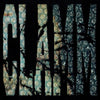 the album cover for CLAMM - Serious Acts