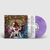 the album cover for Witch - SOGOLO -  [Random Eco-Mix Color LP]