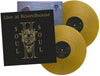 the album cover for Soul II Soul - Live at the Roundhouse - Gold