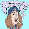 the album cover for Lord Sko - PIFF