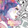 the album cover for Mojoflo - What It Is [Colored Vinyl]