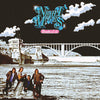 the album cover for Night Moves - Double Life [Indie Exclusive]