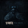 the album cover for Tetrarch - The Ugly Side Of Me [LP]