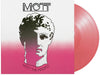 the album cover for Mott The Hoople - Mott [Colored Vinyl] [Limited Edition] [180 Gram] (Pnk) (Hol)