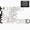 the album cover for Howard Jones - Piano Composed Ivory [Limited Edition] [180 Gram]