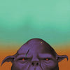 the album cover for Oh Sees - Orc [Reissue]