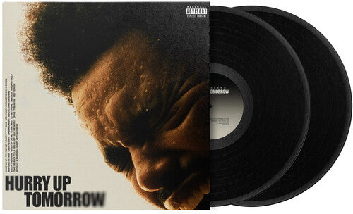 Weeknd - Hurry Up Tomorrow [Complete Edition] - Pale Blue Dot Records