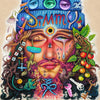 the album cover for Briston Maroney - JIMMY (seablue colored vinyl)