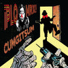 the album cover for Plq Mrx - Cumgitsum (Ep)