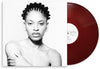 the album cover for Annahstasia - Tether [Red Clay Vinyl LP]
