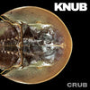 the album cover for Knub - Crub