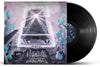 the album cover for Tallah - Primeval: Obsession // Detachment
