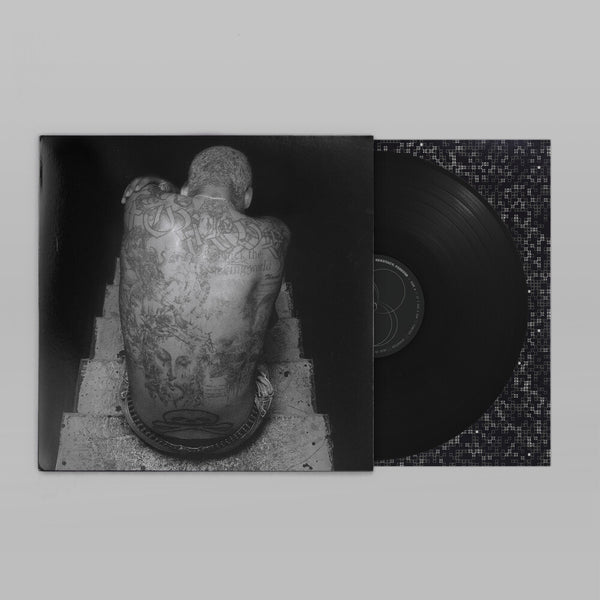 the album cover for Ekkstacy - Forever